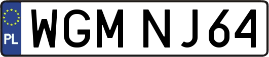 WGMNJ64