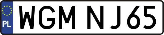 WGMNJ65