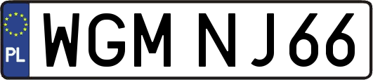 WGMNJ66