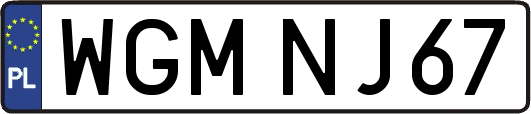 WGMNJ67