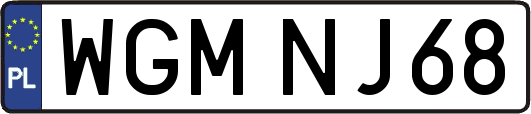 WGMNJ68