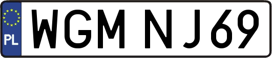 WGMNJ69