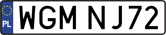 WGMNJ72