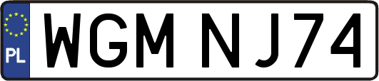 WGMNJ74