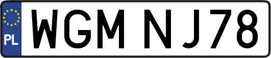 WGMNJ78