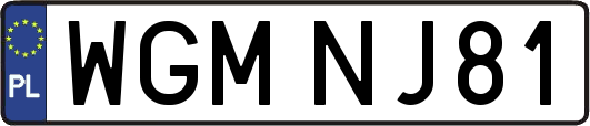 WGMNJ81
