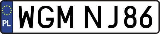WGMNJ86