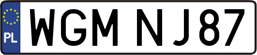 WGMNJ87