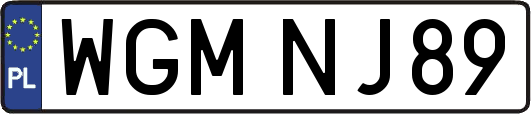 WGMNJ89