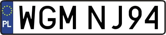 WGMNJ94