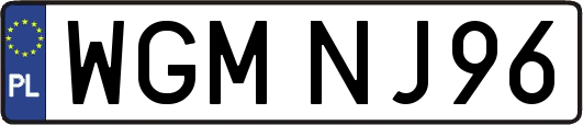 WGMNJ96