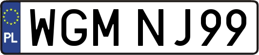 WGMNJ99