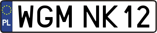 WGMNK12