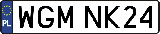 WGMNK24