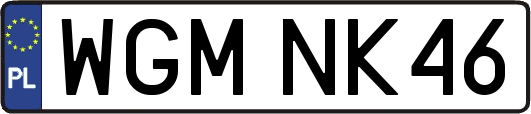 WGMNK46