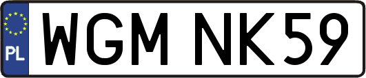 WGMNK59