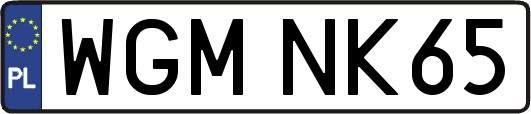 WGMNK65