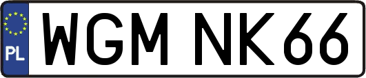 WGMNK66