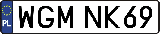 WGMNK69