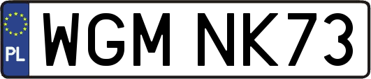 WGMNK73