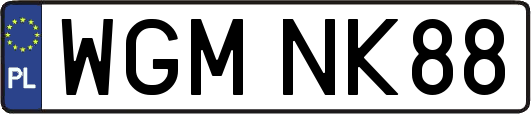 WGMNK88