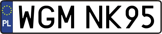 WGMNK95