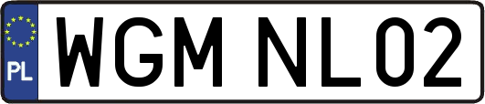 WGMNL02