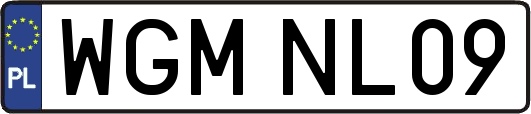 WGMNL09