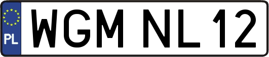 WGMNL12