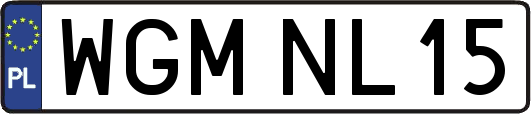 WGMNL15