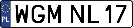 WGMNL17