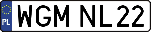 WGMNL22