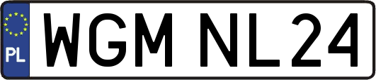 WGMNL24