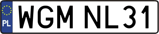 WGMNL31