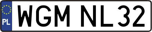 WGMNL32