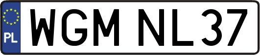 WGMNL37
