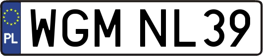 WGMNL39