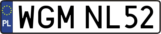WGMNL52