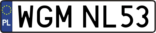 WGMNL53