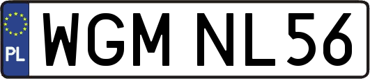 WGMNL56