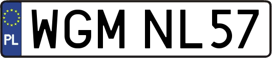 WGMNL57