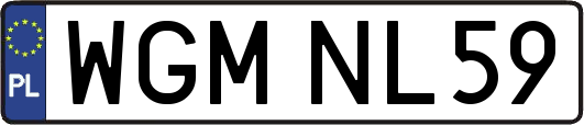 WGMNL59