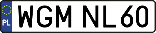 WGMNL60
