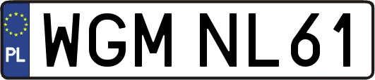WGMNL61