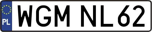 WGMNL62