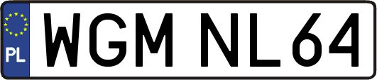WGMNL64