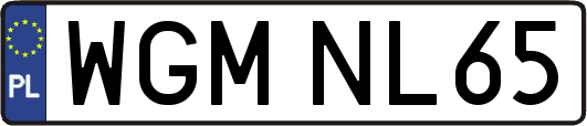 WGMNL65