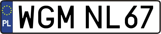 WGMNL67