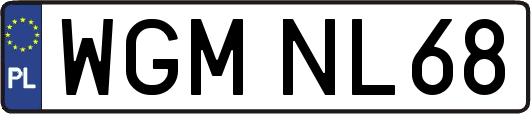 WGMNL68