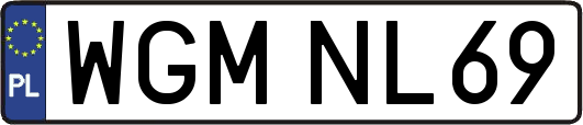 WGMNL69
